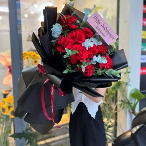 Hoa Tươi Tặng Sinh Nhật - OA157